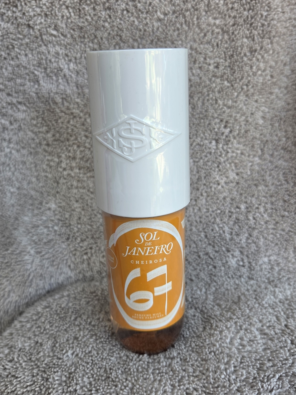 Sol de Janeiro 67 Limmited Release